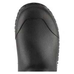 Women's LaCrosse 14" Alpha 5.0MM Waterproof Boots -Stride Shield Shop 2 650 lacrosse 14 alpha 5 0mm waterproof boots black tan