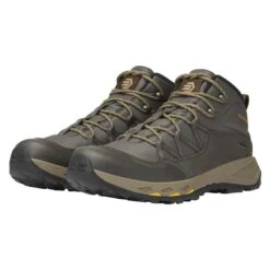 Men's LaCrosse 4" San Juan Mid GTX Boots -Stride Shield Shop 2 650 lacrosse 4 san juan mid gtx boots dark olive