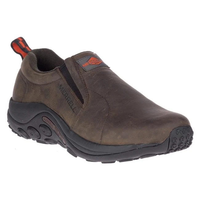 Men's Merrell Work Jungle Moc Leather SR 5 Men's Merrell Work Jungle Moc Leather SR - Image 3