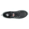 Men's Merrell Work Moab Flight Carbon Toe -Stride Shield Shop 2 650 merrell work moab flight carbon toe black monument