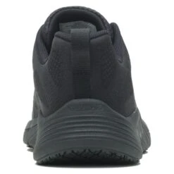 Men's Merrell Work Moab Flight Carbon Toe -Stride Shield Shop 2 650 merrell work moab flight carbon toe black1