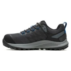 Men's Merrell Work Nova 3 Low Vent CF 10 Men's Merrell Work Nova 3 Low Vent CF -Stride Shield Shop 2 650 merrell work nova 3 low vent cf black blue