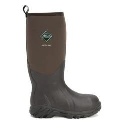 Men's Muck Arctic Pro Waterproof Boots -Stride Shield Shop 2 650 muck arctic pro waterproof boots brown