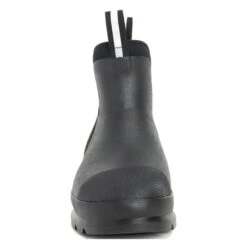 Men's Muck Chore Classic Chelsea Waterproof Boots -Stride Shield Shop 2 650 muck chore classic chelsea waterproof boots black
