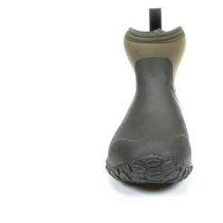 Men's Muck Muckster II Ankle Waterproof Boots -Stride Shield Shop 2 650 muck muckster ii ankle waterproof boots green