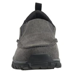 Women's Nautilus Breeze Slip-On Alloy Toe -Stride Shield Shop 2 650 nautilus breeze slip on alloy toe gray2