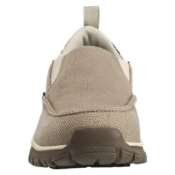 Women's Nautilus Breeze Slip-On Alloy Toe -Stride Shield Shop 2 650 nautilus breeze slip on alloy toe tan2