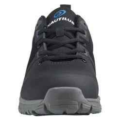 Women's Nautilus Zephyr ESD Alloy Toe -Stride Shield Shop 2 650 nautilus zephyr esd alloy toe black2