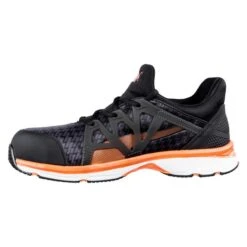 Men's Puma Safety Rush 2.0 Low SD Composite Toe -Stride Shield Shop 2 650 puma safety rush 2 0 low sd composite toe black orange