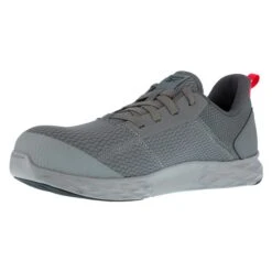 Men's Reebok Astroride Strike Work Composite Toe ESD -Stride Shield Shop 2 650 reebok astroride strike work composite toe esd gray
