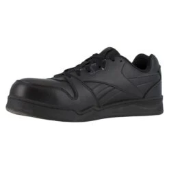 Women's Reebok BB4500 Low Cut Composite Toe -Stride Shield Shop 2 650 reebok bb4500 low cut composite toe black