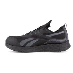 Men's Reebok Floatride Energy 3 Adventure Work Composite Toe -Stride Shield Shop 2 650 reebok floatride energy 3 adventure work composite toe black1