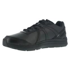 Men's Reebok Guide Work -Stride Shield Shop 2 650 reebok guide work black