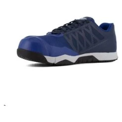 Women's Reebok Speed TR Work Composite Toe -Stride Shield Shop 2 650 reebok speed tr work composite toe blue black 1