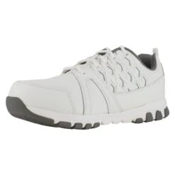 Women's Reebok Sublite Athletic -Stride Shield Shop 2 650 reebok sublite athletic steel toe white