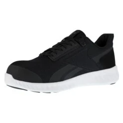 Women's Reebok Sublite Legend Work Composite Toe -Stride Shield Shop 2 650 reebok sublite legend work composite toe black2