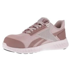 Women's Reebok Sublite Legend Work Composite Toe ESD -Stride Shield Shop 2 650 reebok sublite legend work composite toe esd rose gold