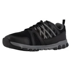 Men's Reebok SubLite Work 9 Men's Reebok SubLite Work -Stride Shield Shop 2 650 reebok sublite work black1