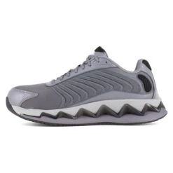 Men's Reebok Zig Elusion Heritage Work Composite Toe 34 Men's Reebok Zig Elusion Heritage Work Composite Toe -Stride Shield Shop 2 650 reebok zig elusion heritage work composite toe gray black