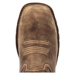 Men's Rocky Legacy 32 Pull-On Waterproof Boots -Stride Shield Shop 2 650 rocky legacy 32 pull on waterproof boots brown