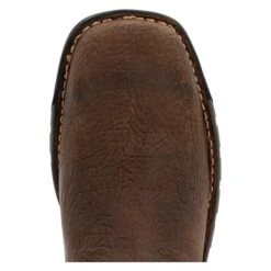 Men's Rocky Legacy 32 Twin Gore Western Boots -Stride Shield Shop 2 650 rocky legacy 32 twin gore western boots dark brown