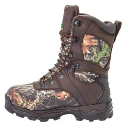 Men's Rocky Sport Utility MAX 1000G Waterproof Boots -Stride Shield Shop 2 650 rocky sport utility max 1000g waterproof brown mossy oak