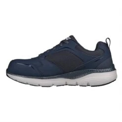 Men's Skechers Work Arch Fit Angus Composite Toe -Stride Shield Shop 2 650 skechers work arch fit angus composite toe navy