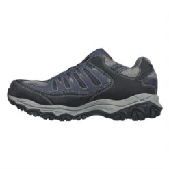 Men's Skechers Work Canton Ebbitt Steel Toe -Stride Shield Shop 2 650 skechers work canton ebbitt steel toe navy