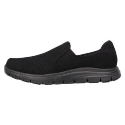 Women's Skechers Work Cozard EH -Stride Shield Shop 2 650 skechers work cozard eh black