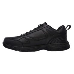 Men's Skechers Work Dighton -Stride Shield Shop 2 650 skechers work dighton black