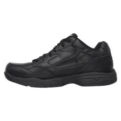 Men's Skechers Work Felton - Altair -Stride Shield Shop 2 650 skechers work felton altair black