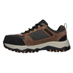 Men's Skechers Work Greetah Composite Toe Waterproof 20 Men's Skechers Work Greetah Composite Toe Waterproof -Stride Shield Shop 2 650 skechers work greetah composite toe waterproof brown black