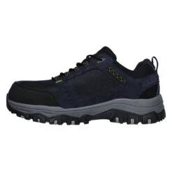 Men's Skechers Work Greetah Composite Toe Waterproof 15 Men's Skechers Work Greetah Composite Toe Waterproof -Stride Shield Shop 2 650 skechers work greetah composite toe waterproof navy