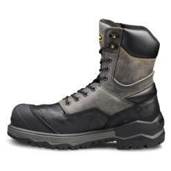 Men's Terra 8" Gantry Waterproof Boots -Stride Shield Shop 2 650 terra 8 gantry waterproof boots gray