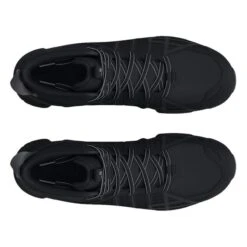 Men's Under Armour MG STRIKEFAST Mid Boots -Stride Shield Shop 2 650 under armour mg strikefast mid boots black