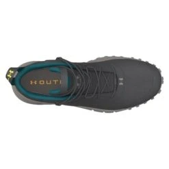 Men's Under Armour Micro G Valsetz Trek Mid Waterproof Tactical Boots -Stride Shield Shop 2 650 under armour micro g valsetz trek mid waterproof tactical boots jet gray pewter black