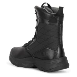 Men's Under Armour Stellar G2 Wide (2E) Boots -Stride Shield Shop 2 650 under armour stellar g2 wide 2e boots black