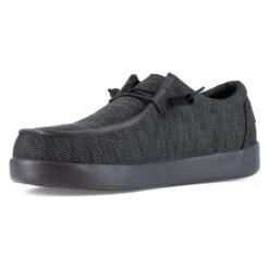 Men's Volcom Chill Casual Composite Toe -Stride Shield Shop 2 650 volcom chill casual composite toe black1