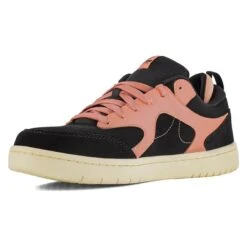 Women's Volcom Vitals Composite Toe ESD -Stride Shield Shop 2 650 volcom vitals composite toe esd black clay orange