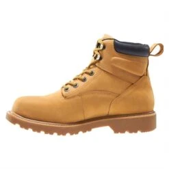 Men's Wolverine Floorhand Waterproof Boots -Stride Shield Shop 2 650 wolverine floorhand waterproof wheat