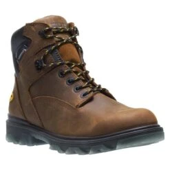 Men's Wolverine I-90 EPX Boots -Stride Shield Shop 2 650 wolverine i 90 epx sudan brown