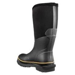 Men's Carhartt 15" Mudrunner Waterproof Boots -Stride Shield Shop 3 1001 carhartt 15 mudrunner waterproof black