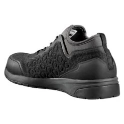 Men's Carhartt 3" Force Oxford Composite Toe Static Dissipating -Stride Shield Shop 3 1001 carhartt 3 force oxford composite toe static dissipating black and gray