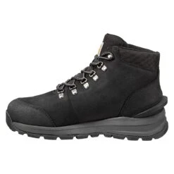 Men's Carhartt 5" Gilmore Hiker Waterproof Boots -Stride Shield Shop 3 1001 carhartt 5 gilmore hiker waterproof boots black
