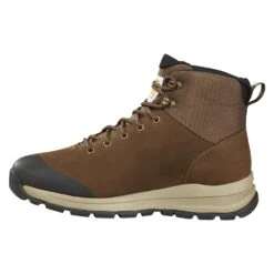 Men's Carhartt 5" Outdoor Hiker Waterproof Boots -Stride Shield Shop 3 1001 carhartt 5 outdoor hiker waterproof boots dark brown