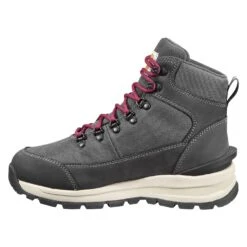 Women's Carhartt 6" Gilmore Waterproof Boots -Stride Shield Shop 3 1001 carhartt 6 gilmore waterproof boots dark gray