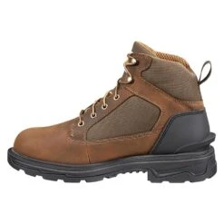 Men's Carhartt 6" Ironwood Work Boots -Stride Shield Shop 3 1001 carhartt 6 ironwood work boots brown