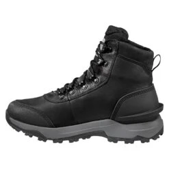 Men's Carhartt 6" Outdoor Hiker 400G Waterproof Boots -Stride Shield Shop 3 1001 carhartt 6 outdoor hiker 400g waterproof boots black