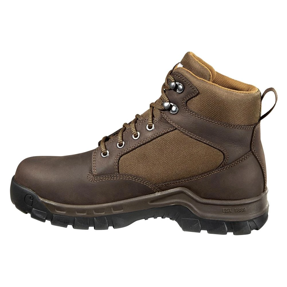 Men's Carhartt 6" Rugged Flex Waterproof Work Boots 6 Men's Carhartt 6" Rugged Flex Waterproof Work Boots - Image 4