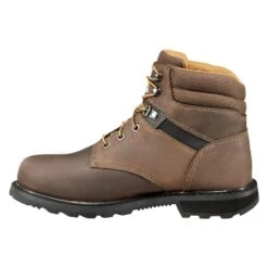 Men's Carhartt 6" Work Boots -Stride Shield Shop 3 1001 carhartt 6 work brown